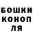 Конопля Bruce Banner Inner Missing